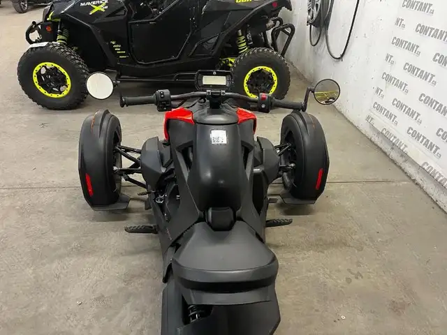 2024 Can-Am Ryker (900 ACE) in Sport Touring in West Island - Image 6