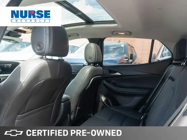 2024 Buick Encore GX Avenir in Cars & Trucks in Oshawa / Durham Region - Image 18