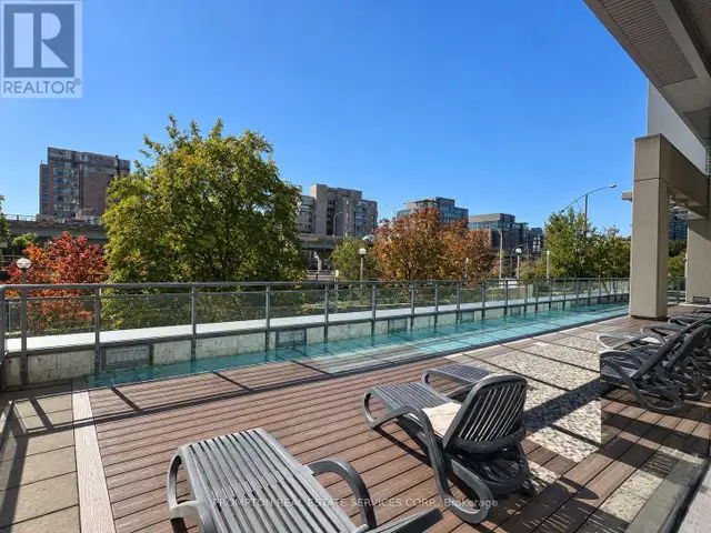 2812 - 15 FORT YORK BOULEVARD Toronto (Waterfront Communities),  in Long Term Rentals in City of Toronto - Image 36
