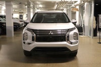 This Mitsubishi Outlander Plug-In Hybrid has a powerful Gas/Electric I-4 2.4 L/144 engine powering t... (image 2)