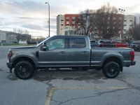 2020 Ford F-350 Super Duty Lariat 4WD 6.7 L Power Stroke Turbo-Diesel Powerful, refined, and built f... (image 7)