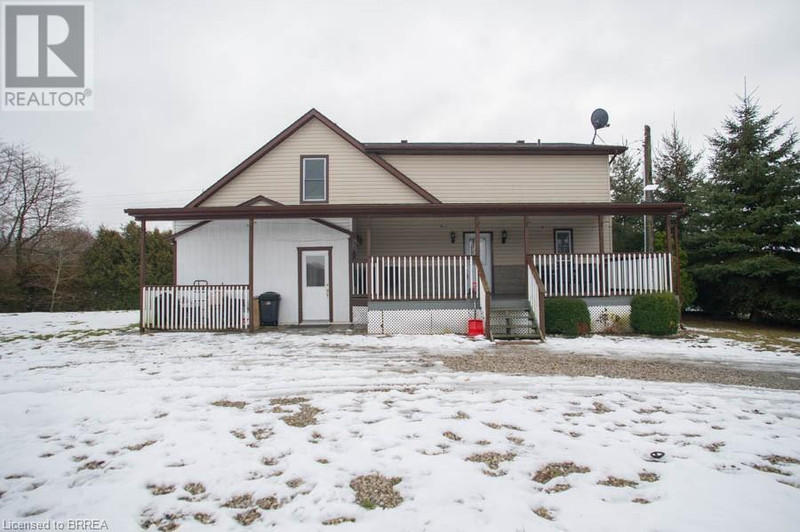 65 7TH CONCESSION Road Walsingham, Ontario Houses for Sale Norfolk