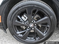 This 2023 Buick Envision Essence AWD comes with a 2.0L turbocharged engine and nine-speed automatic... (image 8)