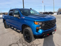 One Owner, Custom Trail Boss, Special Finance Rates, Z71 Off-Road Pkg W/2" Lift, Tow Pkg, 2.7L, Remo... (image 2)