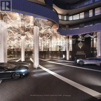 Welcome To King's Landing Provides A Luxurious Living Style At The Heart Of City, The New Icon At Th...