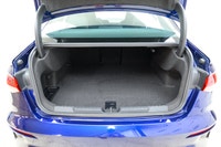 Only 11,756 KM! Dealer Certified Pre-Owned. This Audi A3 Sedan delivers a Intercooled Turbo Gas/Elec... (image 9)