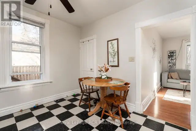 134 9TH STREET Hanover, Ontario in Houses for Sale in Owen Sound - Image 24