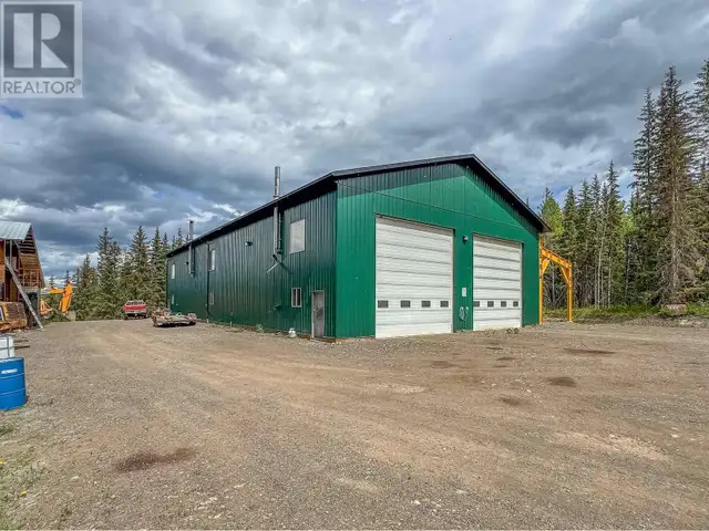 585 16 HIGHWAY Smithers, British Columbia in Houses for Sale in Smithers - Image 6