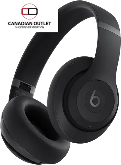 Beats Studio Pro-Headphones, Beats Studio3, Beats Solo 4, ------------------------------------------...