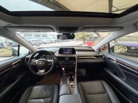 The 2021 Lexus RX 450h with the Premium Package is a cornerstone of the Canadian luxury hybrid marke... (image 7)