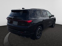 Welcome to Capital GMC! This 2026 Buick Enclave in Ebony Twilight Metallic is equipped with AWD and... (image 4)