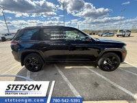 WAS: $40704 NOW: $39454 plus taxes and licensing fees2024 Jeep Grand Cherokee Limited 4x4 | Black Ap... (image 4)
