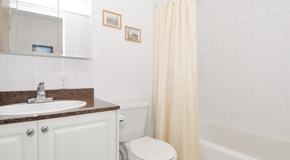 Marlborough Tower - 1 Bedroom Apartment for Rent 2