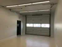 Commercial Shop / Storage For Lease