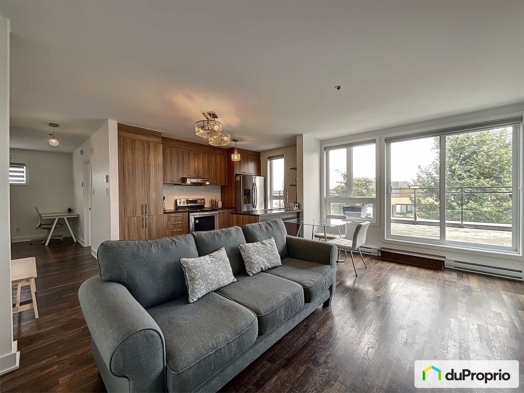 $567,000 - Condominium for sale in Dorval / Dorval Island — photo 1