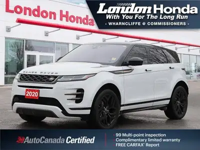 Come visit our London Honda team, you can find us at 560 Wharncliffe Rd S, London, ON, N6J 2N4, or c...