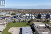 #322 -251 NORTHFIELD DR E Waterloo, Ontario