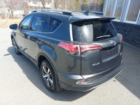 XLE Trim All Wheel Drive Sunroof Back Up Camera Heated Seats Heated Steering Wheel Power Liftgate Bl... (image 2)