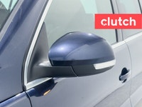 Brake Assist, Auto Dimming Rearview Mirror, Front Heated Seats and more! Clutch is the largest onlin... (image 8)