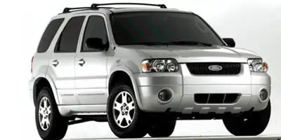Drivers wanted for this dominant and seductive 2005 Ford Escape Limited. Savor buttery smooth shifti...