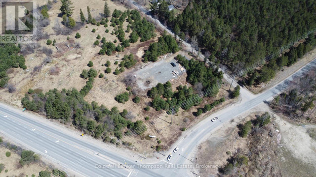 651 GOLF COURSE ROAD Huntsville (Chaffey), Ontario in Land for Sale in Muskoka
