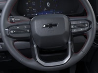 AMVIC Licensed Dealer At Wolfe Chevrolet Edmonton, the all-new 2026 Chevrolet Colorado 4WD Z71 stand... (image 9)