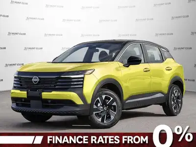This Nissan Kicks has a strong Regular Unleaded I-4 2.0 L/122 engine powering this Variable transmis...