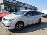 Thanks for viewing our South View Motors Inventory! 2017 Chrysler Pacifica Limited Fully Loaded Ente... (image 8)