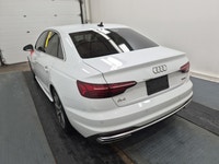 2024 Audi A4 Come see all this and more at the Alfa Romeo of Winnipeg dealership, in the Waverley Au... (image 5)