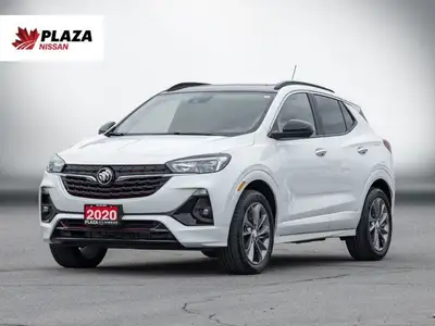 Check out this 2020 Buick Encore GX Select before someone takes it home! *You Can't Beat the Price w...