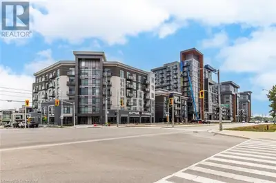 10 MALLARD Trail Unit# 233 Waterdown, Ontario