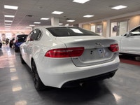 RECERTIFIED | 2018 Jaguar XE 25t AWD Prestige | Rebuilt Title This unit is recertified and carries a... (image 5)