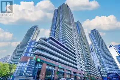 308 - 2212 LAKE SHORE BOULEVARD W Toronto (Mimico), Ontario