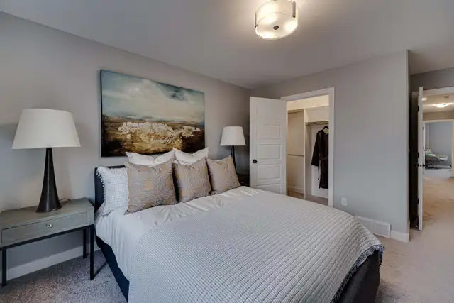 Townhouses in Aspen Ridge in Long Term Rentals in Saskatoon - Image 12