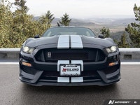 Feel the pulse-pounding power of a true performance icon with this 2016 Ford Mustang Shelby GT350, e... (image 7)