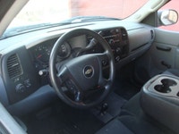 NORTH POINT MOTORS...CALL / TEXT 780-224-7791 CHECK OUT THIS 12 CHEV 1500 EXTENDED CAB 4X4 LONG BOX... (image 4)
