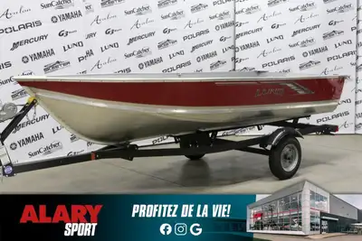 Welcome to Alary Sport Ontario ... Engine: 25 HP MAX