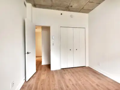 5.5-Apartment for rent/Condo à louer-Plateau Mont-Royal 468sg, View more