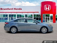 Navigate your day with exceptional reliability and smart technology in this 2025 Toyota Corolla LE.... (image 7)