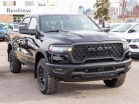 At Renfrew Chrysler you will get the Best Service, the Best Deal and the Best Financing Rates. That... (image 5)