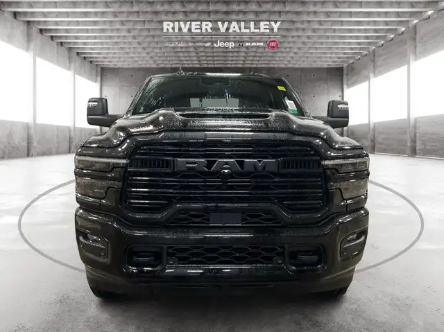 2025 Ram 2500 in Cars & Trucks in Strathcona County - Image 8