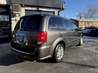 2017 DODGE GRAND CARAVAN 4DR WGN CANADA VALUE PACKAGE EN EXCELLENTE CONDITION MECANIQUE ET ESTHETIQU... (image 9)