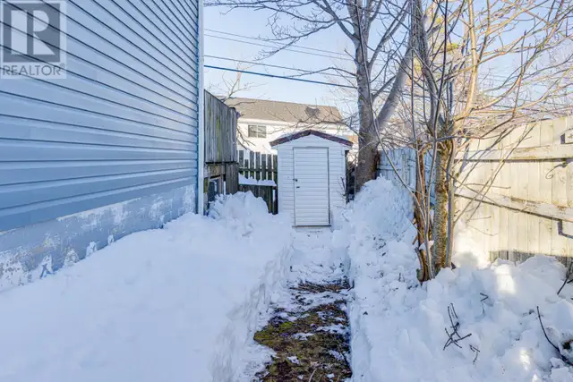 50 Blackwood Place St. John's, Newfoundland & Labrador in Houses for Sale in St. John's - Image 21