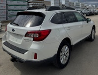 2015 Subaru Outback 2.5I Premium | 245,420 KM Heated Seats, Backup Camera, Bluetooth Connection, Cru... (image 5)