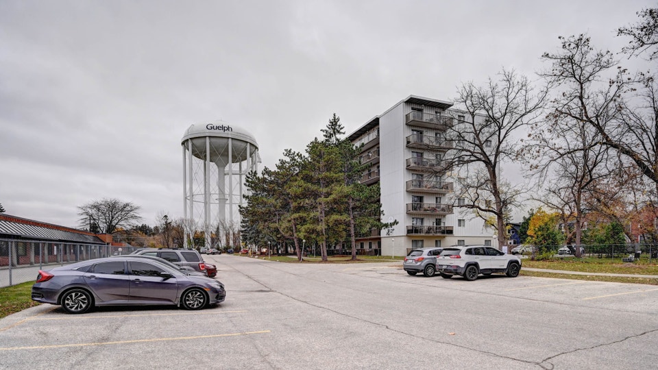 The White House Apartments - 1 Bedroom, 1 Bath Apartment for Ren 3