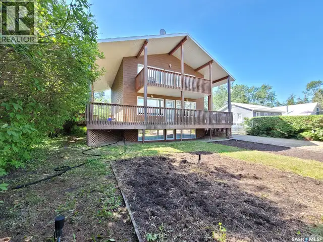 5 Christel CRESCENT Beaver River Rm No. 622, Saskatchewan in Houses for Sale in Meadow Lake - Image 33