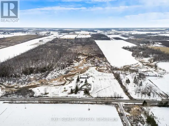 000 GREENLANE ROAD Champlain, Ontario in Land for Sale in Ottawa - Image 6