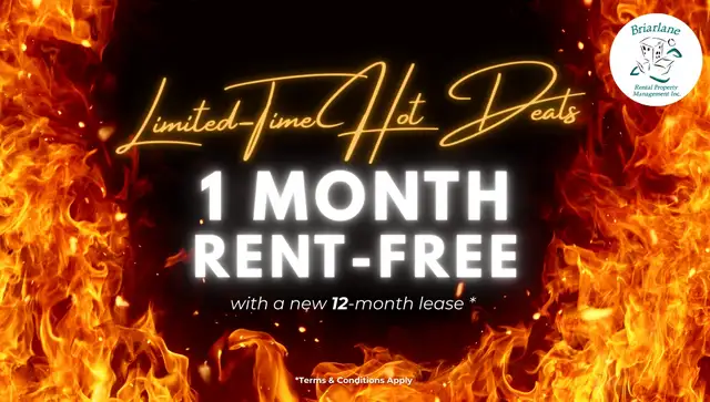 3 Bedroom Townhouse Apartment for Rent - South London