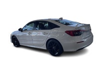 2022 Honda Civic Sport 2.0L Odometer is 24573 kilometers below market average! ALL MAINTENANCE UP TO... (image 5)