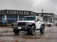 Welcome to Barrie Dodge Chrysler Jeep. This vehicle is certified. You can trust that each certified... (image 1)
